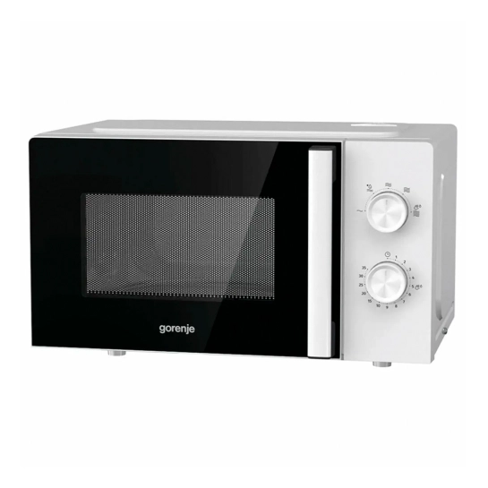 Мікрохвильова піч Gorenje MO 20 E1WH