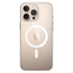 Чохол Apple Clear Case with MagSafe for iPhone 16 Pro Max