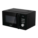 Мікрохвильова піч Gorenje MO 20 A4 BH