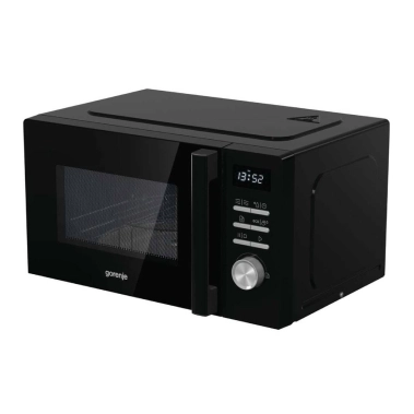 Мікрохвильова піч Gorenje MO 20 A4 BH - цена, характеристики, отзывы, рассрочка, фото 1