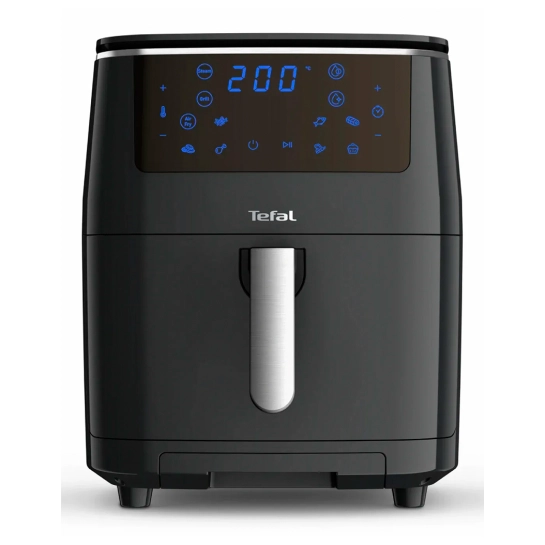Мультипіч-аерогриль Tefal Easy Fry Grill&Steam (FW201815)