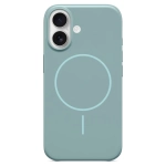 Чехол Apple Beats Case with MagSafe for iPhone 16 Blue (MCFE4LL/A)