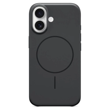 Чохол Apple Beats Case with MagSafe for iPhone 16 Black - цена, характеристики, отзывы, рассрочка, фото 1