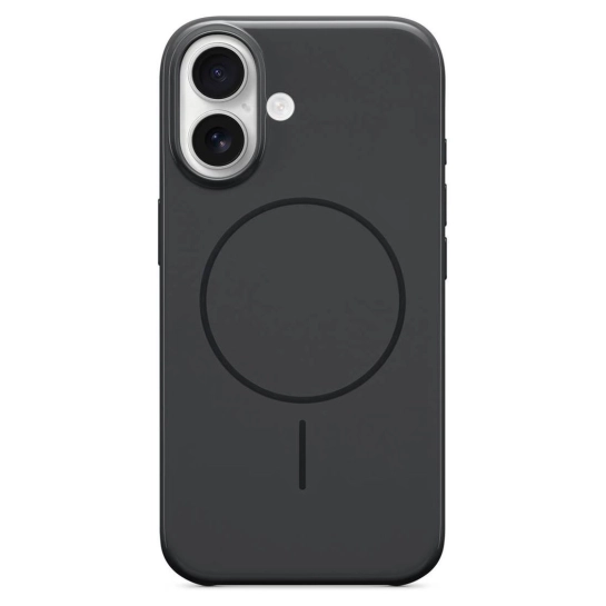 Чохол Apple Beats Case with MagSafe for iPhone 16 Black