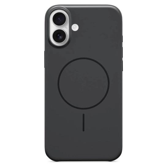 Чохол Apple Beats Case з MagSafe для iPhone 16 Plus Black (MCFG4LL/A)