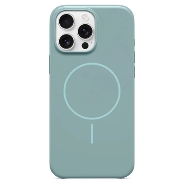Чохол Apple Beats Case з MagSafe для iPhone 16 Pro Max Blue (MCFT4LL/A) - цена, характеристики, отзывы, рассрочка, фото 1