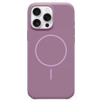 Чехол Apple Beats Case with MagSafe for iPhone 16 Pro Max Purple (MCFU4LL/A)