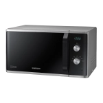 Микроволновая печь Samsung MS23K3614AS/UA