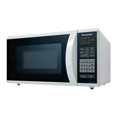 Микроволновая печь Panasonic NN-GT352WZPE - цена, характеристики, отзывы, рассрочка, фото 1