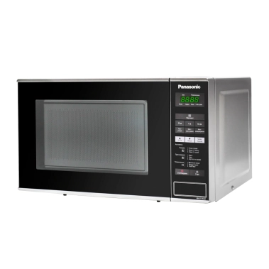 Микроволновая печь Panasonic NN-ST254MZPE - цена, характеристики, отзывы, рассрочка, фото 1