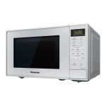 Микроволновая печь Panasonic NN-ST27HMZPE