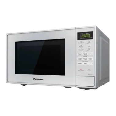 Микроволновая печь Panasonic NN-ST27HMZPE - цена, характеристики, отзывы, рассрочка, фото 1
