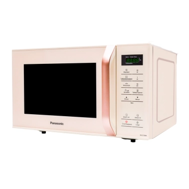 Мікрохвильова піч Panasonic NN-ST35MKZPE - цена, характеристики, отзывы, рассрочка, фото 1