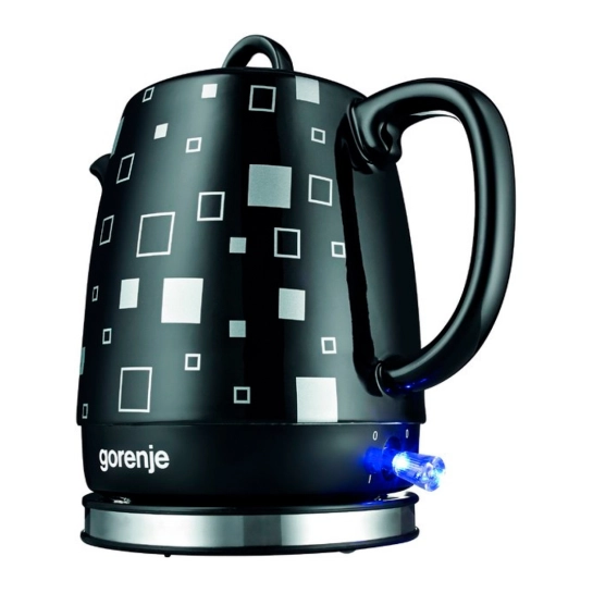 Электрочайник Gorenje K 10 BKC (KE7941)
