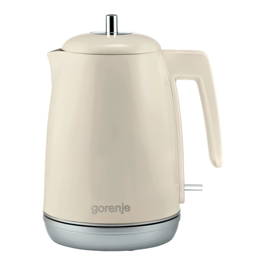 Електрочайник Gorenje K 15 RL