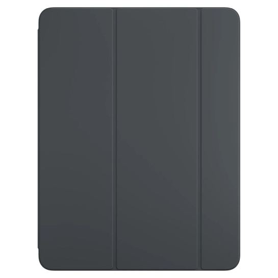 Чехол Apple Smart Folio for iPad Pro 13" (M4) Black - цена, характеристики, отзывы, рассрочка, фото 1