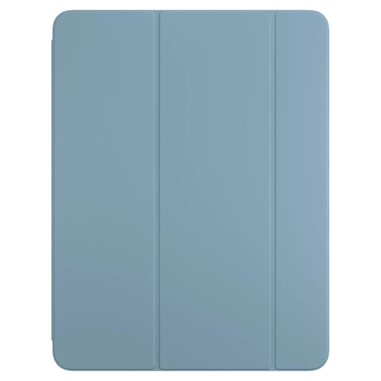 Чехол Apple Smart Folio for iPad Pro 13" (M4) Denim - цена, характеристики, отзывы, рассрочка, фото 1