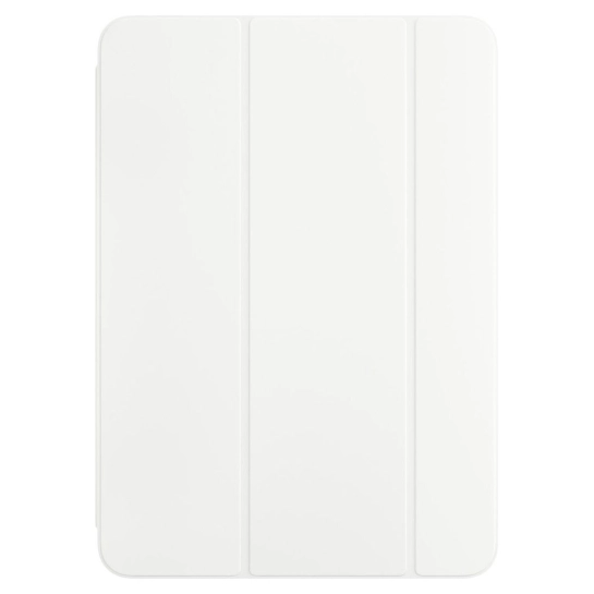 Чехол Apple Smart Folio for iPad Pro 11" M4 (2024) White