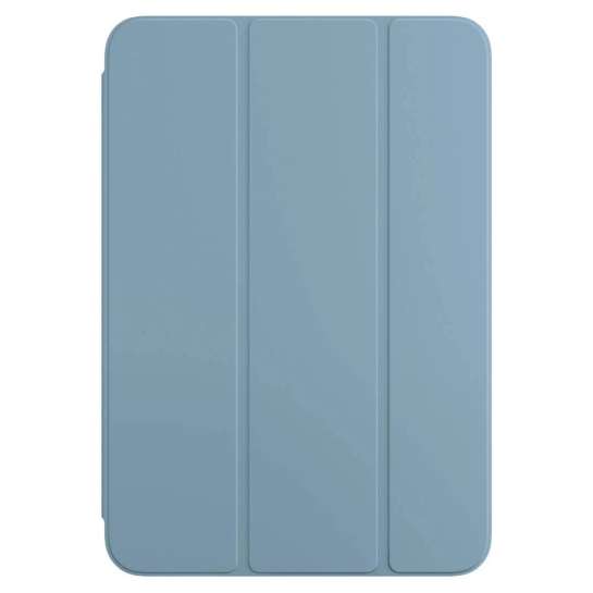 Чохол Apple Smart Folio для iPad mini A17 Pro Denim - ціна, характеристики, відгуки, розстрочка, фото 1