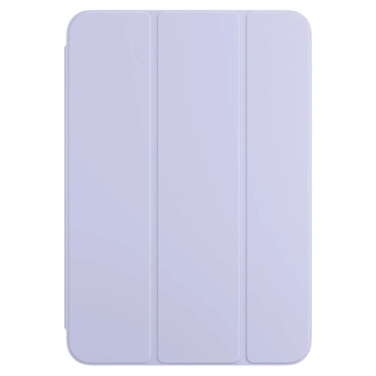 Чехол Apple Smart Folio for iPad mini A17 Pro Light Violet - цена, характеристики, отзывы, рассрочка, фото 1