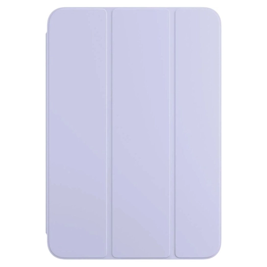 Чехол Apple Smart Folio for iPad mini A17 Pro Light Violet