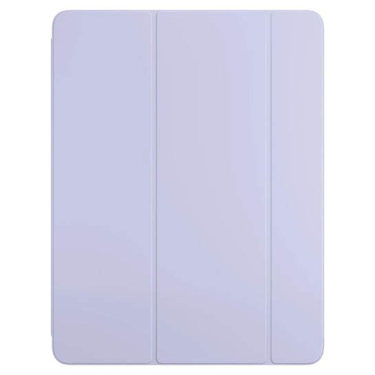 Чохол Apple Smart Folio для iPad Air 13" (M2) Light Violet - ціна, характеристики, відгуки, розстрочка, фото 1