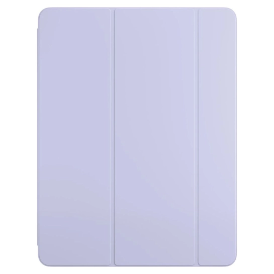 Чехол Apple Smart Folio for iPad Air 13" (M2) Light Violet
