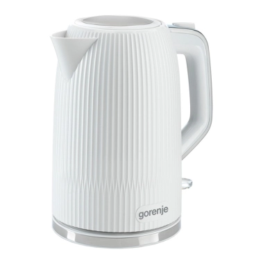 Електрочайник Gorenje K17DPW - цена, характеристики, отзывы, рассрочка, фото 1