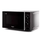 Мікрохвильова піч Whirlpool MWP 101 SB