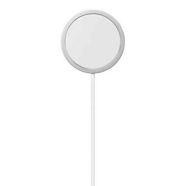 Бездротовий зарядний пристрій Apple MagSafe Charger (2m) - цена, характеристики, отзывы, рассрочка, фото 1