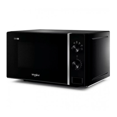 Мікрохвильова піч Whirlpool MWP 101 B - цена, характеристики, отзывы, рассрочка, фото 1