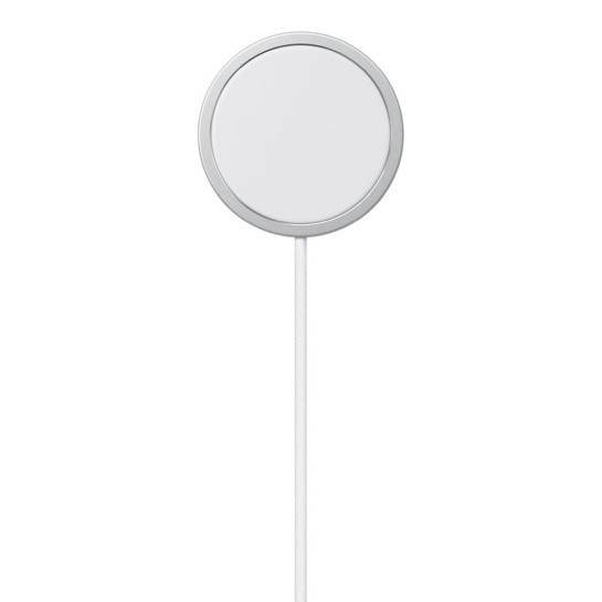 Беспроводное зарядное устройство Apple MagSafe Charger (1m) - цена, характеристики, отзывы, рассрочка, фото 1