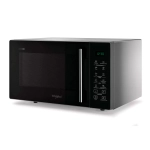 Микроволновая печь Whirlpool MWP 251 SB