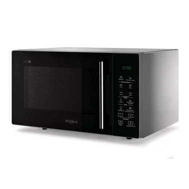 Микроволновая печь Whirlpool MWP 251 SB - цена, характеристики, отзывы, рассрочка, фото 1