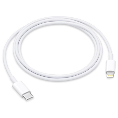 Кабель Apple Lightning to USB-C Cable (2m) - цена, характеристики, отзывы, рассрочка, фото 1