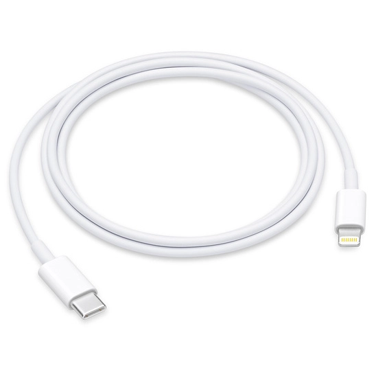 Кабель Apple Lightning to USB-C Cable (2m)