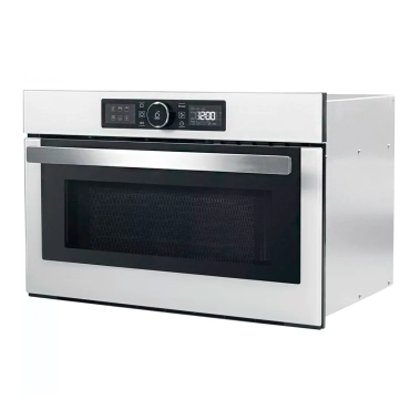 Вбудована мікрохвильова піч Whirlpool AMW 730/WH - цена, характеристики, отзывы, рассрочка, фото 1