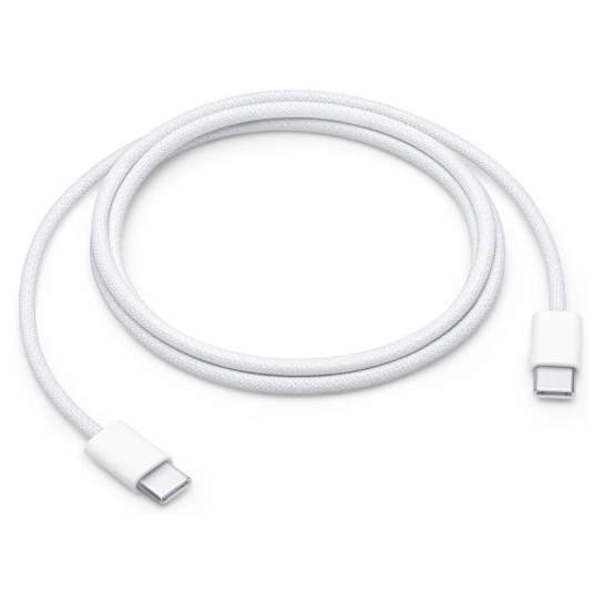 Кабель Apple USB-C Charge Cable 60W (1m)