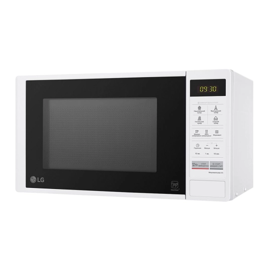 Мікрохвильова піч LG MS2042DY