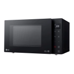 Микроволновая печь LG MS2336GIB