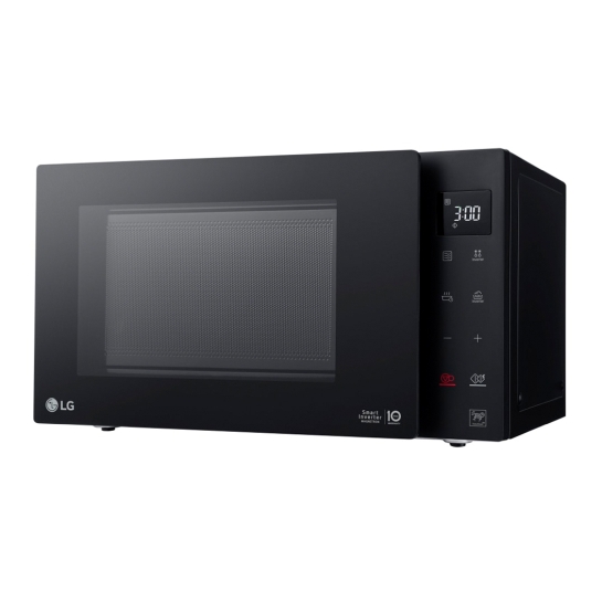 Микроволновая печь LG MS2336GIB - цена, характеристики, отзывы, рассрочка, фото 1