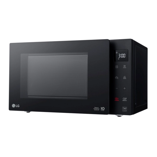Микроволновая печь LG MS2336GIB
