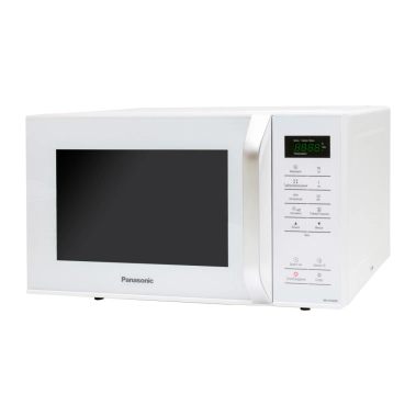 Микроволновая печь Panasonic NN-ST34HWZPE - цена, характеристики, отзывы, рассрочка, фото 1