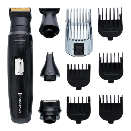 Машинка-триммер для стрижки волос Remington Groom Kit PG6130