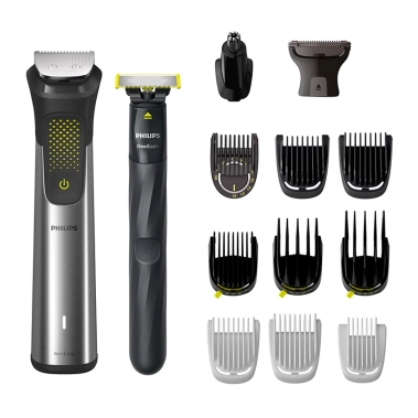 Триммер Philips All-in-One Trimmer Series 9000 (MG9552/15) - цена, характеристики, отзывы, рассрочка, фото 1