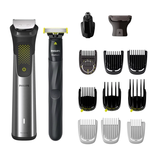 Триммер Philips All-in-One Trimmer Series 9000 (MG9552/15)
