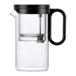 Заварочный чайник Samadoyo 500ml (BP11A-500)