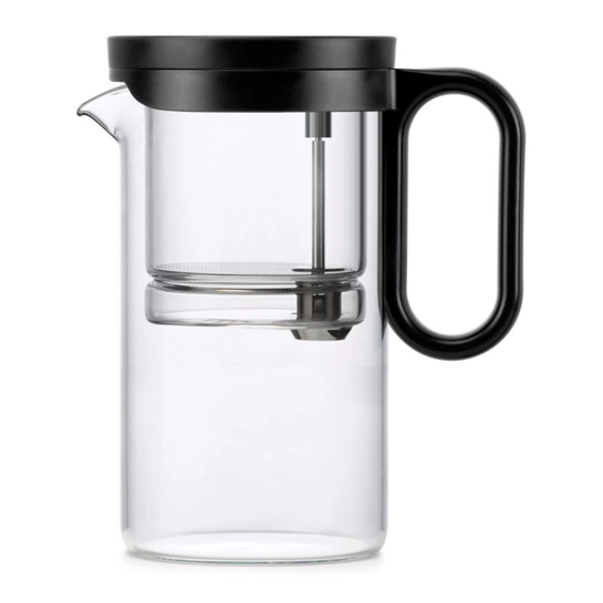 Заварочный чайник Samadoyo 500ml (BP11A-500)