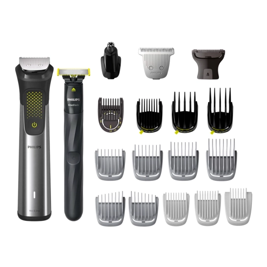 Тример Philips All-in-One Trimmer Series 9000 (MG9555/15)