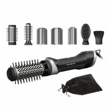 Фен-стайлер з іонізацією Rowenta Renewal Brush Activ (UB9540F0) - цена, характеристики, отзывы, рассрочка, фото 1
